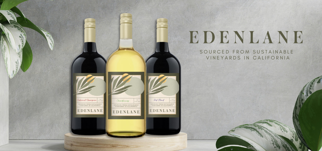 Edenlane Wines